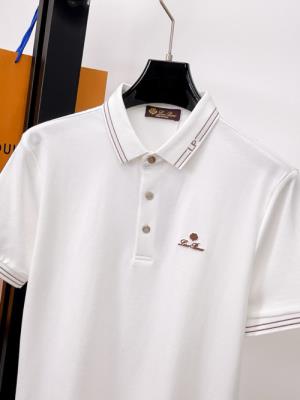 wholesale quality loro piana shirt model no. 61